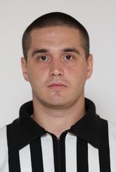 Спирин Виктор Сергеевич